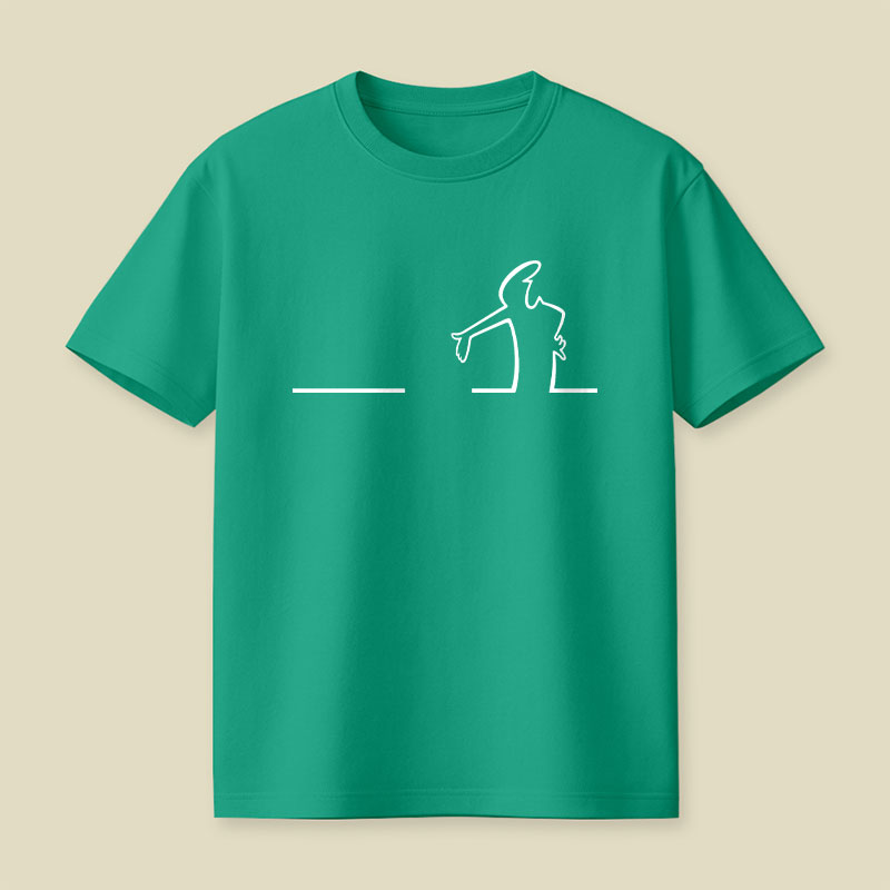 La Linea Playful T-Shirt