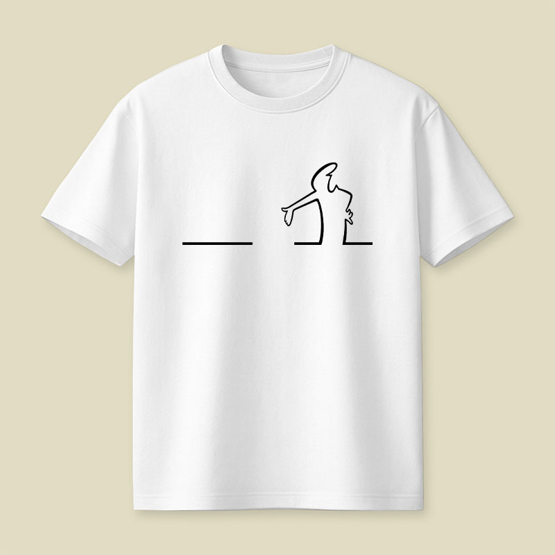 La Linea Playful T-Shirt