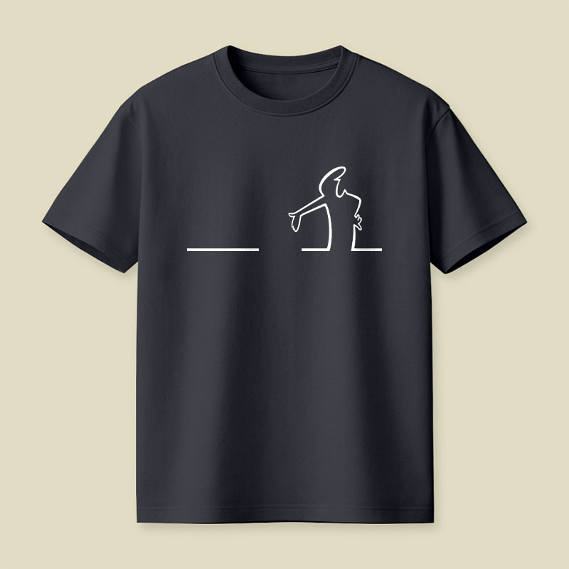 La Linea Playful T-Shirt