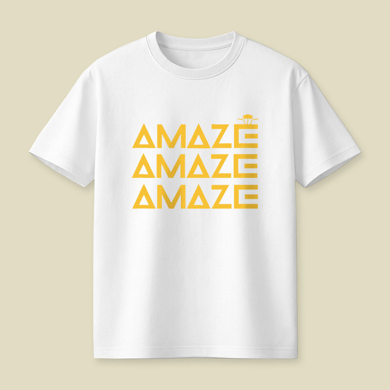 Project Hail Mary Playful T-Shirt