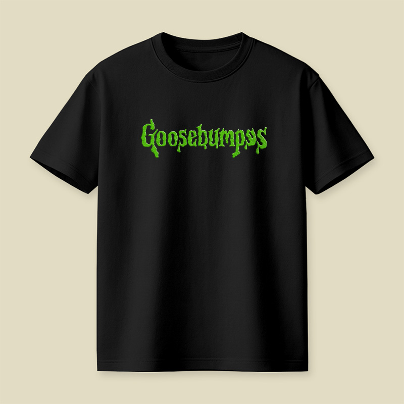 Goosebumps Playful T-Shirt