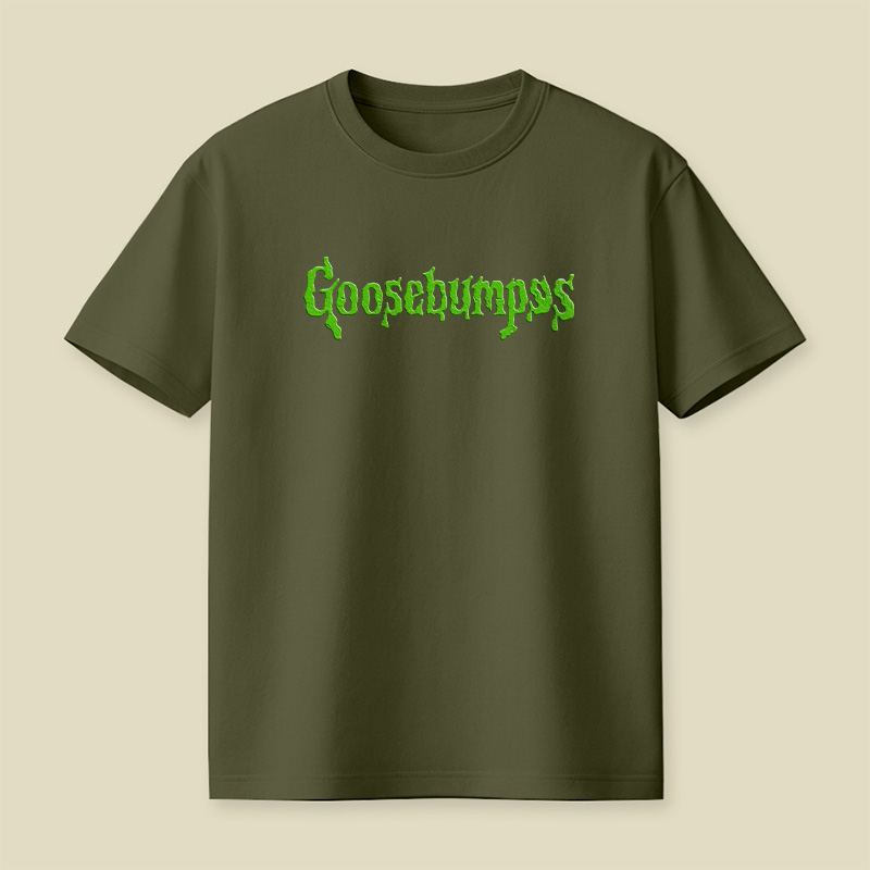 Goosebumps Playful T-Shirt