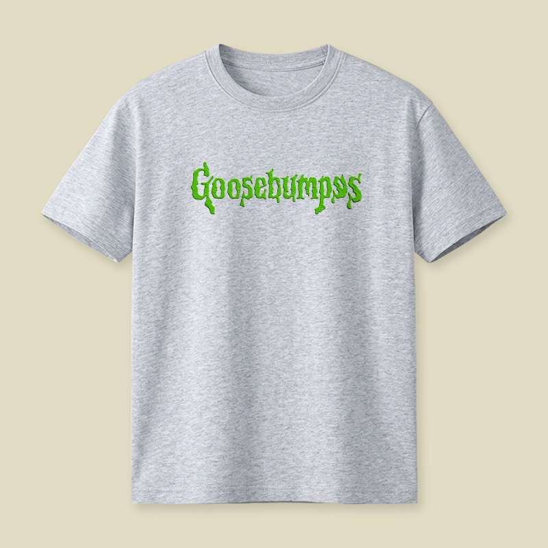 Goosebumps Playful T-Shirt