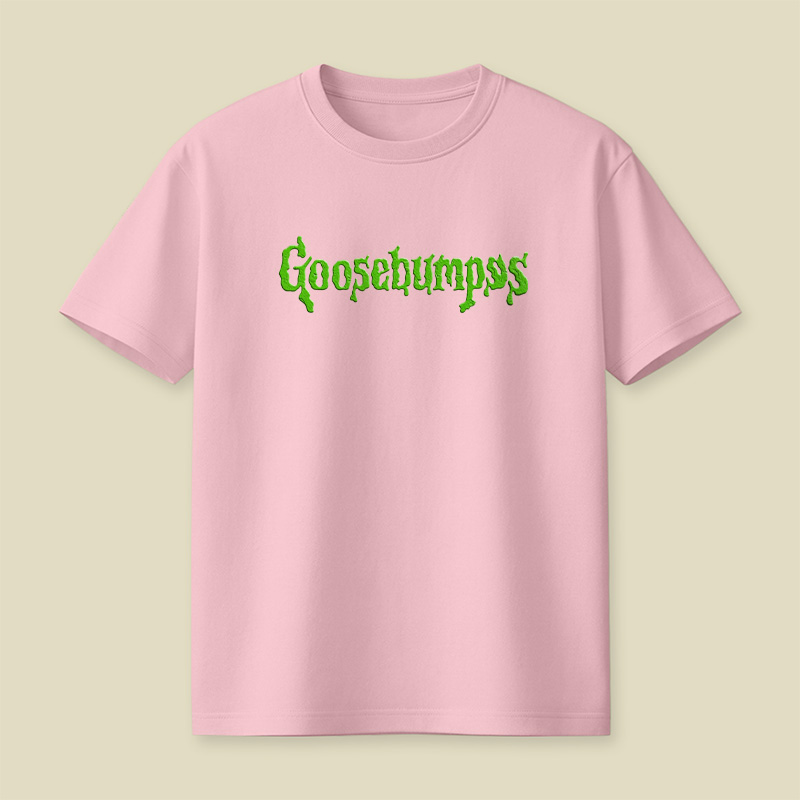 Goosebumps Playful T-Shirt