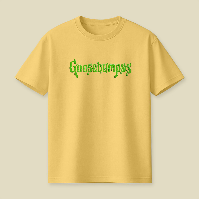 Goosebumps Playful T-Shirt