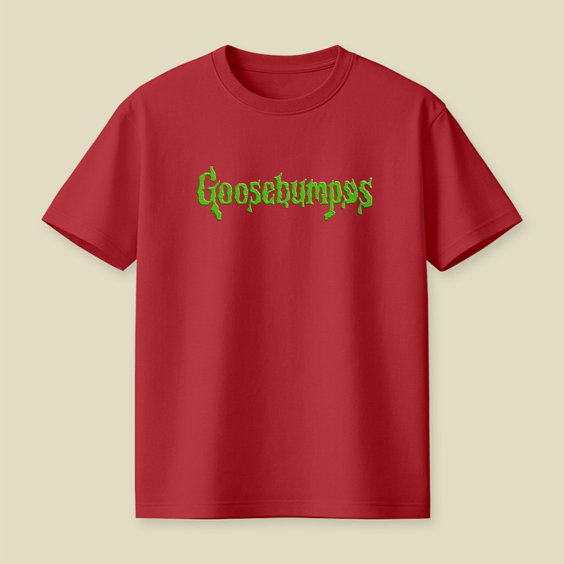 Goosebumps Playful T-Shirt