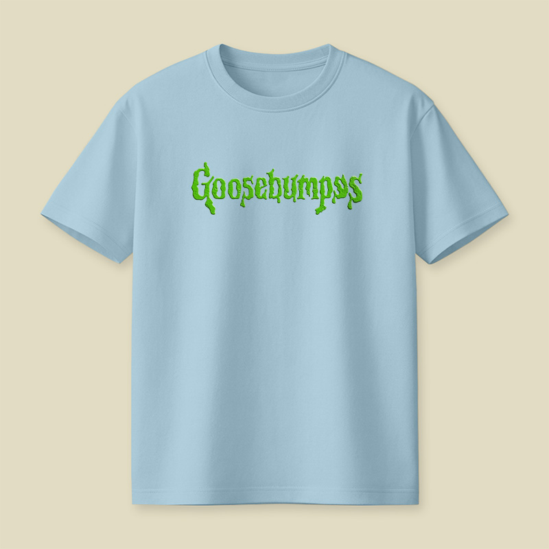 Goosebumps Playful T-Shirt