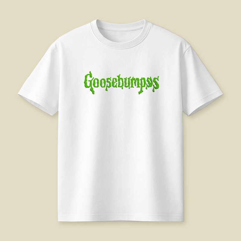 Goosebumps Playful T-Shirt