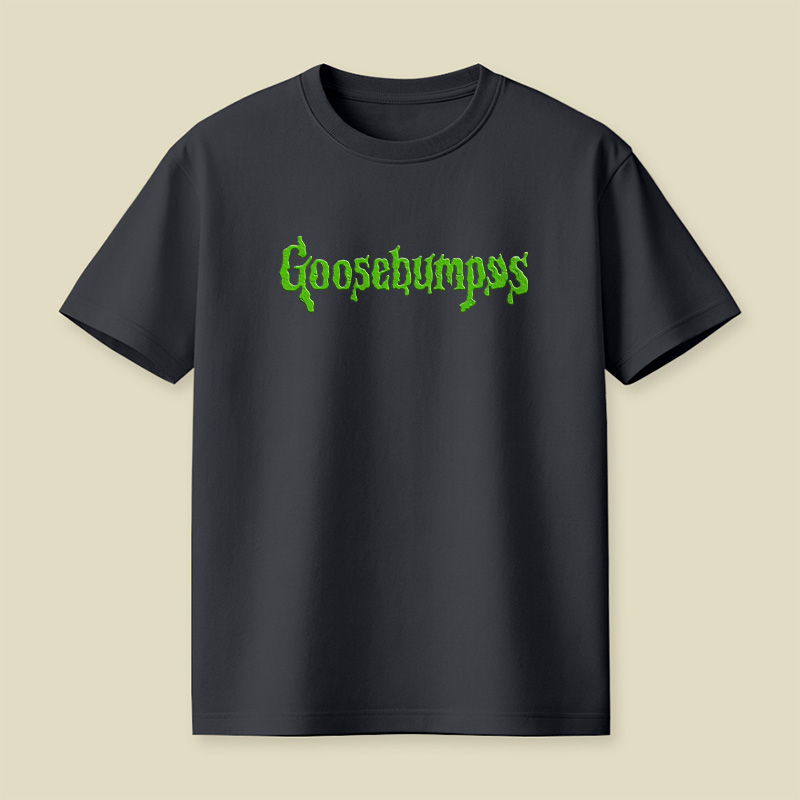 Goosebumps Playful T-Shirt