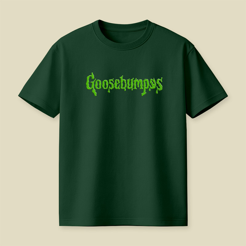 Goosebumps Playful T-Shirt