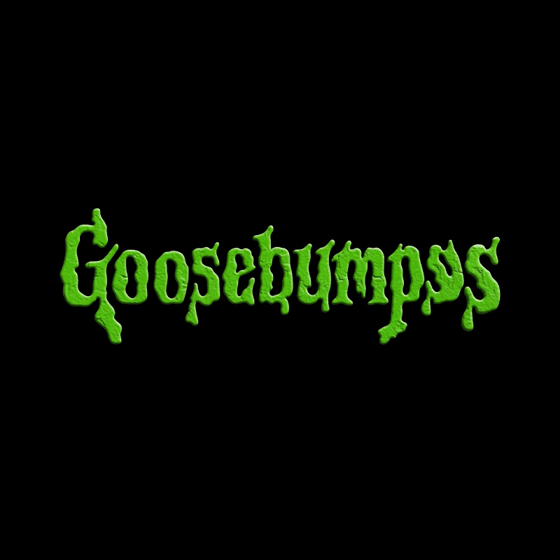 Goosebumps Playful T-Shirt