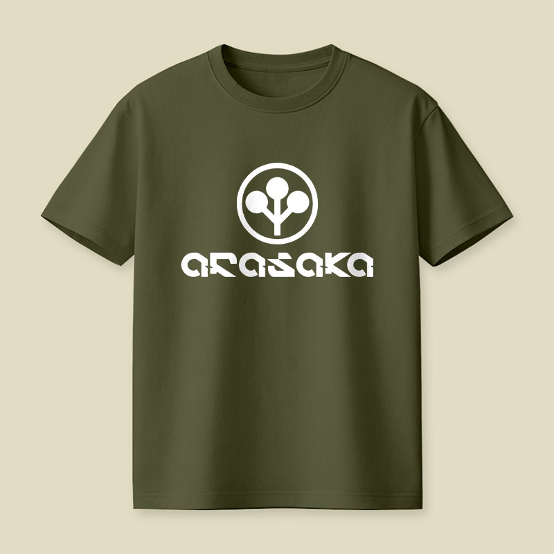 Arasaka- Cyberpunk2077 Playful T-Shirt