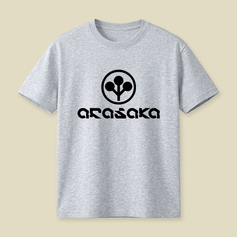 Arasaka- Cyberpunk2077 Playful T-Shirt