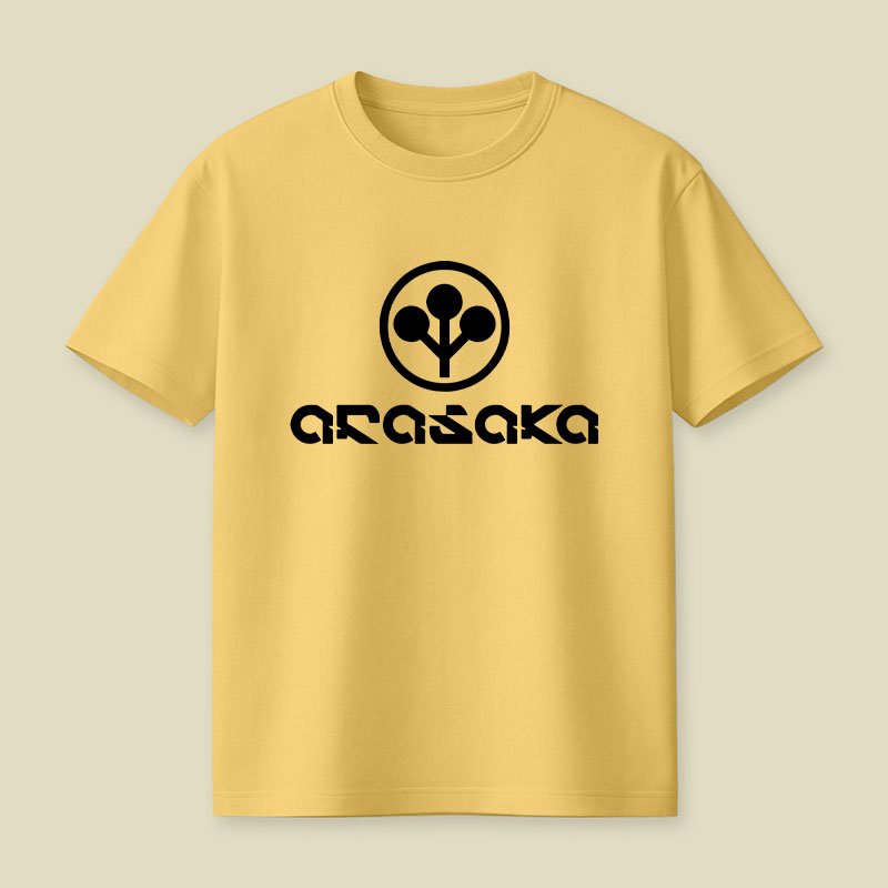 Arasaka- Cyberpunk2077 Playful T-Shirt