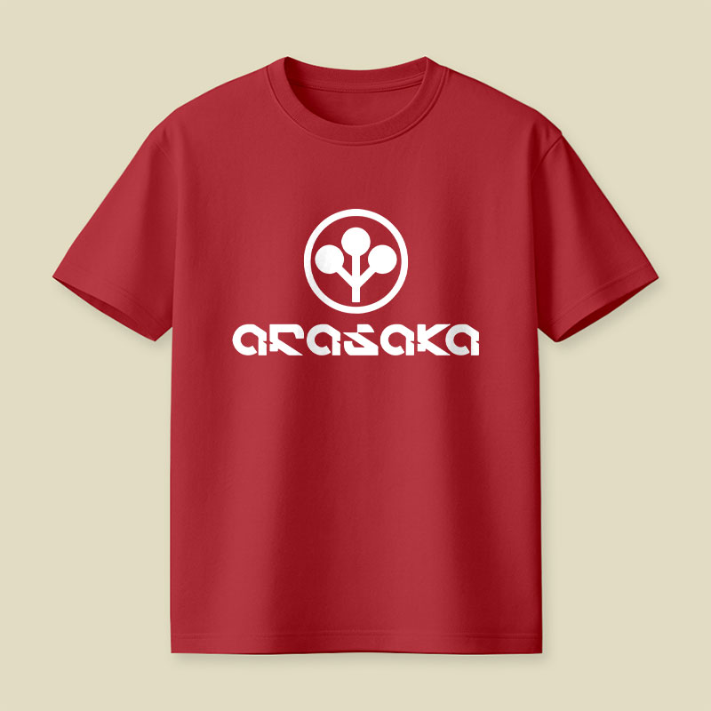 Arasaka- Cyberpunk2077 Playful T-Shirt
