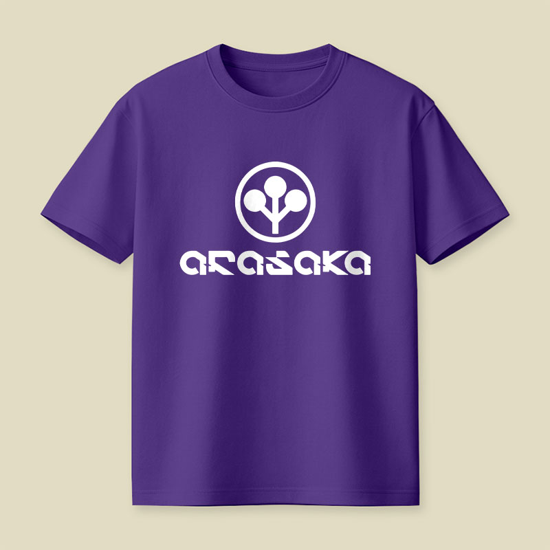 Arasaka- Cyberpunk2077 Playful T-Shirt
