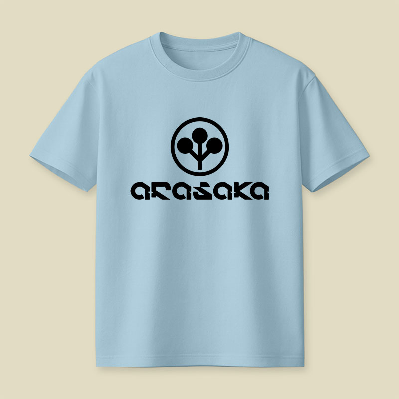 Arasaka- Cyberpunk2077 Playful T-Shirt