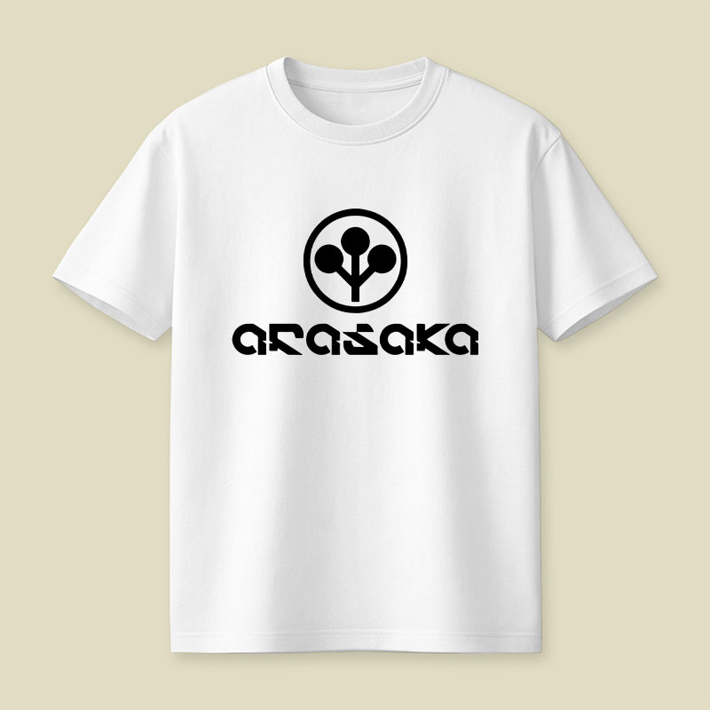 Arasaka- Cyberpunk2077 Playful T-Shirt