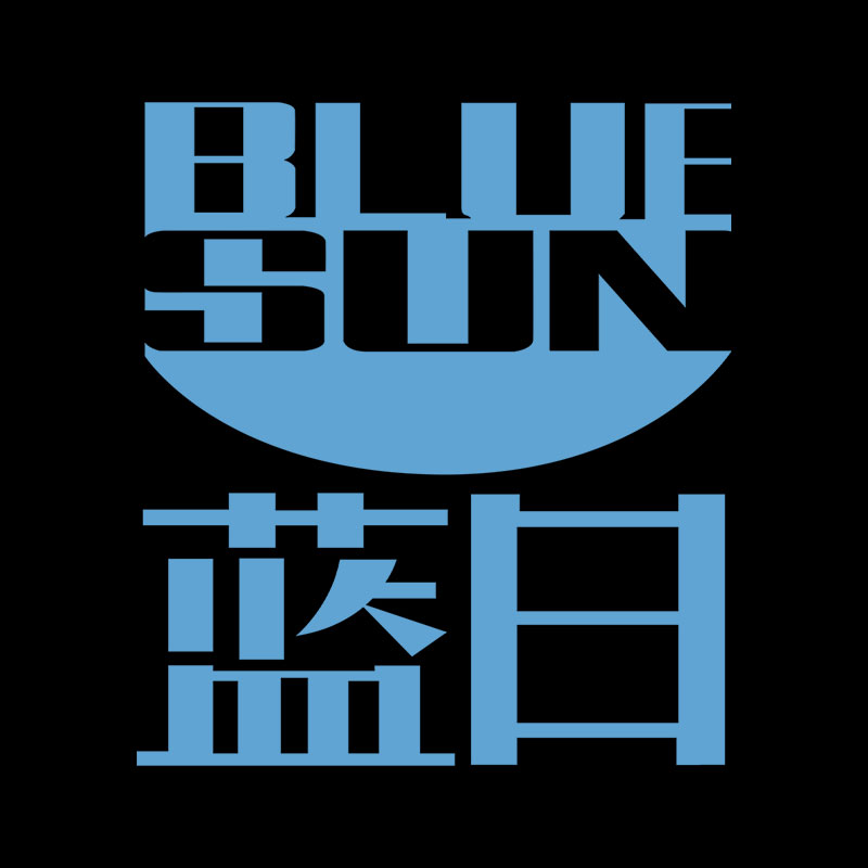 Blue Sun Corporation Playful T-Shirt