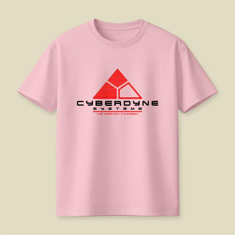 Cyberdyne Systems Skynet Company Playful T-Shirt