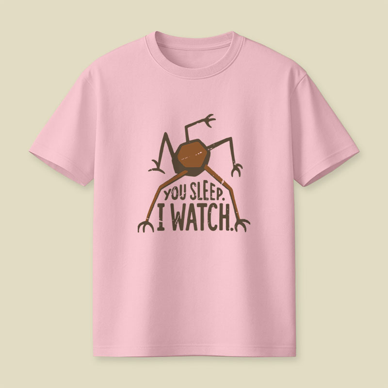 Project Hail Mary Rocky the Alien Playful T-Shirt