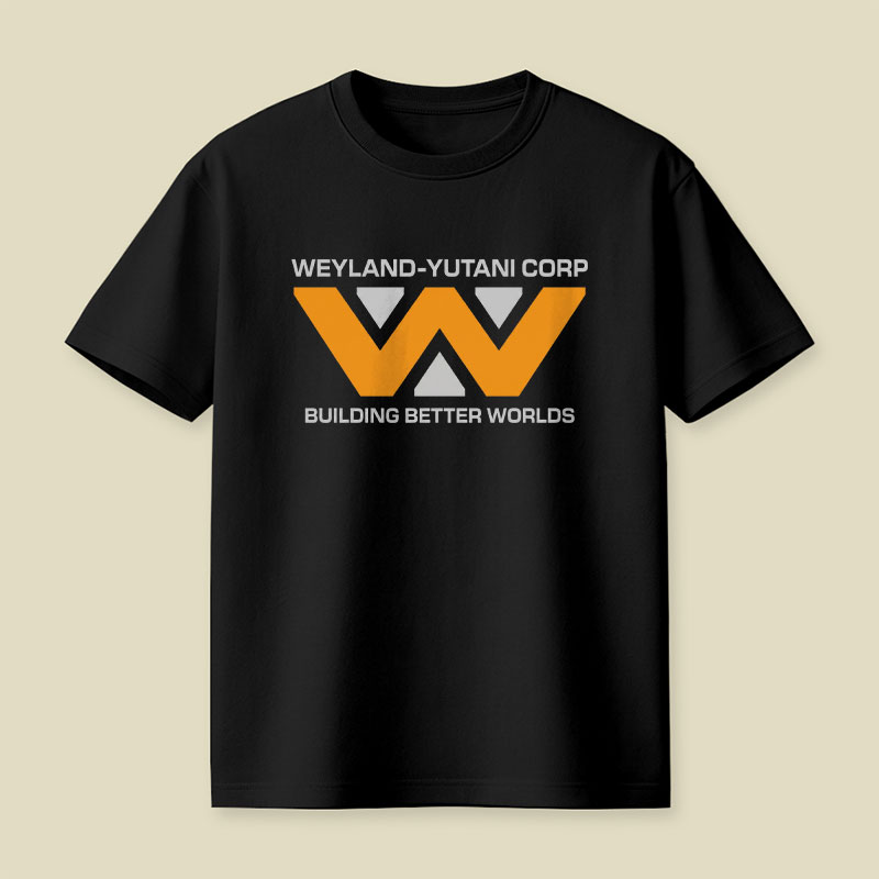 Weyland yutani Corp Playful T-Shirt