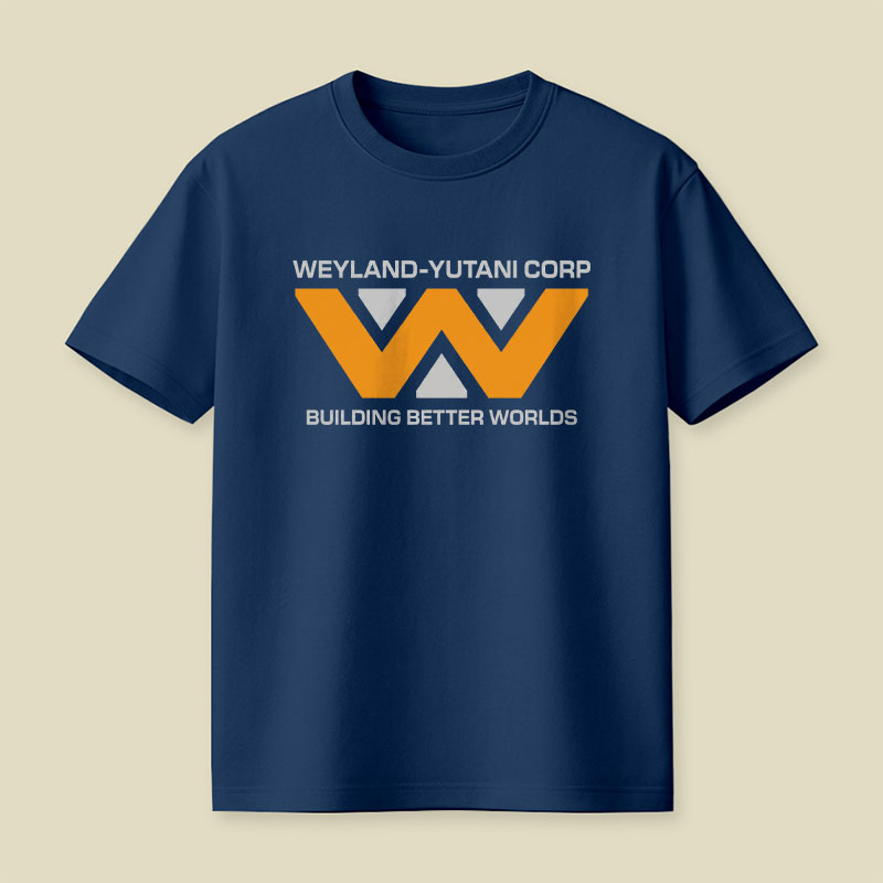 Weyland yutani Corp Playful T-Shirt