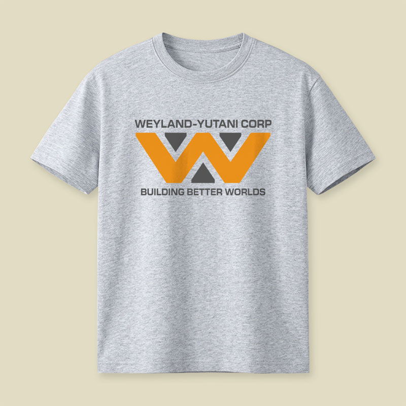 Weyland yutani Corp Playful T-Shirt
