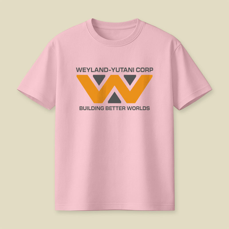 Weyland yutani Corp Playful T-Shirt