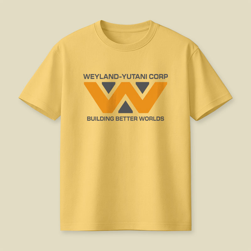 Weyland yutani Corp Playful T-Shirt
