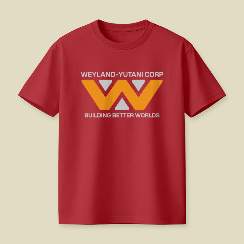 Weyland yutani Corp Playful T-Shirt