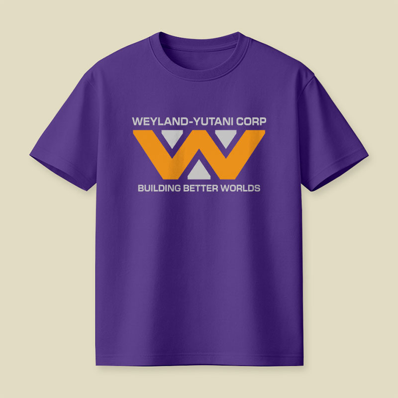 Weyland yutani Corp Playful T-Shirt