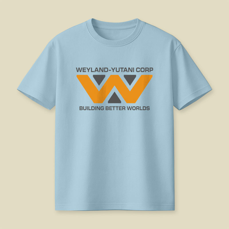 Weyland yutani Corp Playful T-Shirt