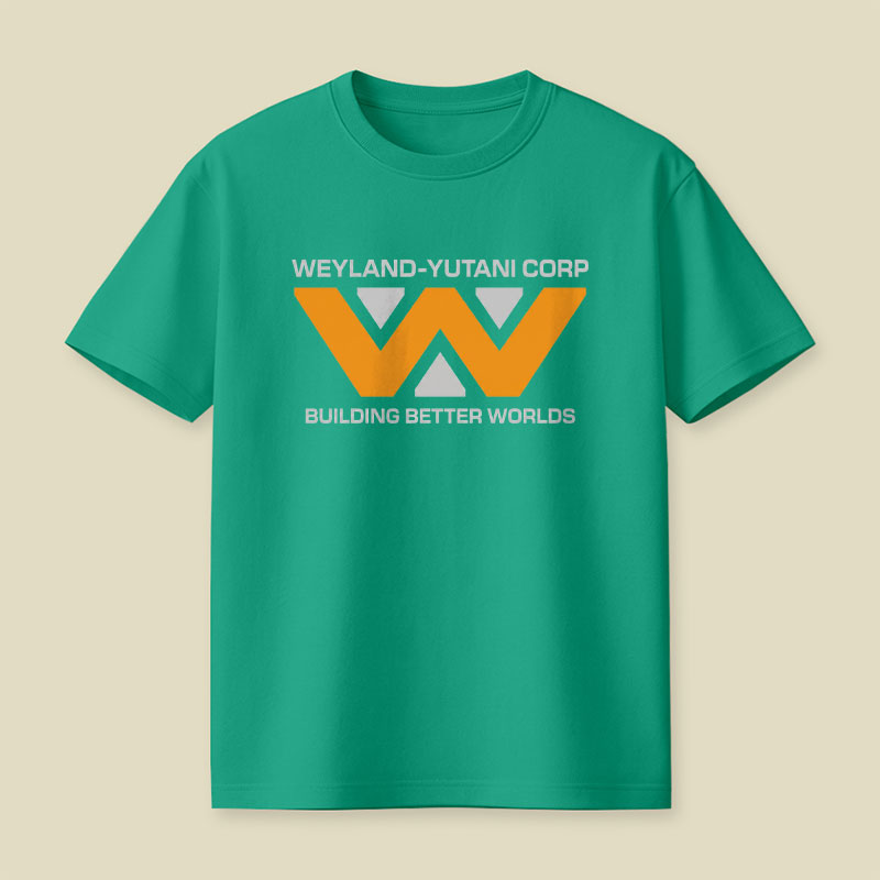 Weyland yutani Corp Playful T-Shirt