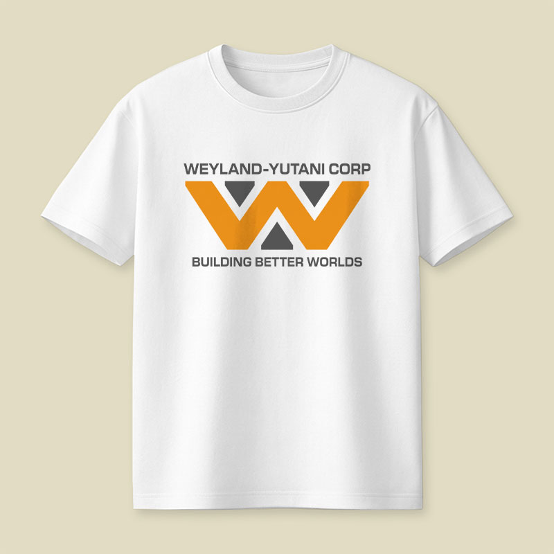 Weyland yutani Corp Playful T-Shirt