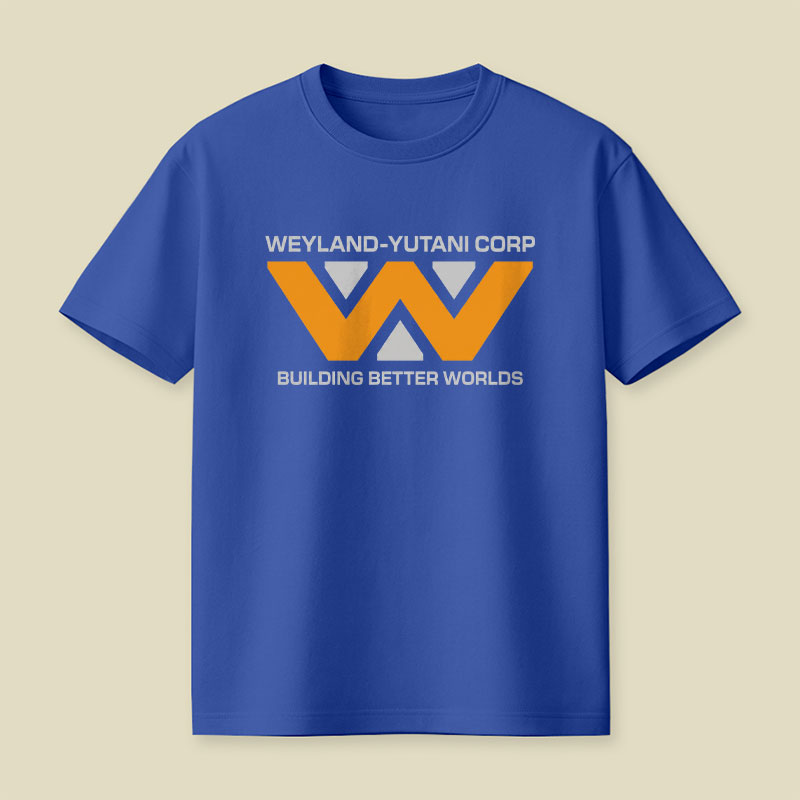 Weyland yutani Corp Playful T-Shirt