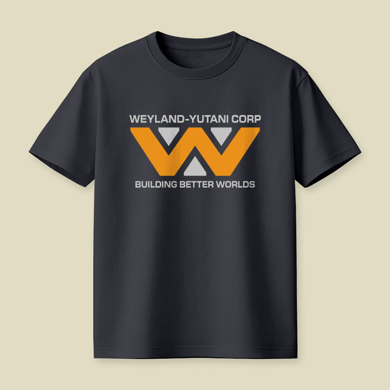 Weyland yutani Corp Playful T-Shirt