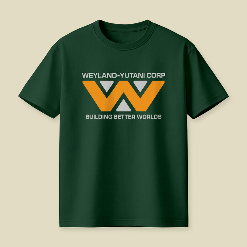 Weyland yutani Corp Playful T-Shirt