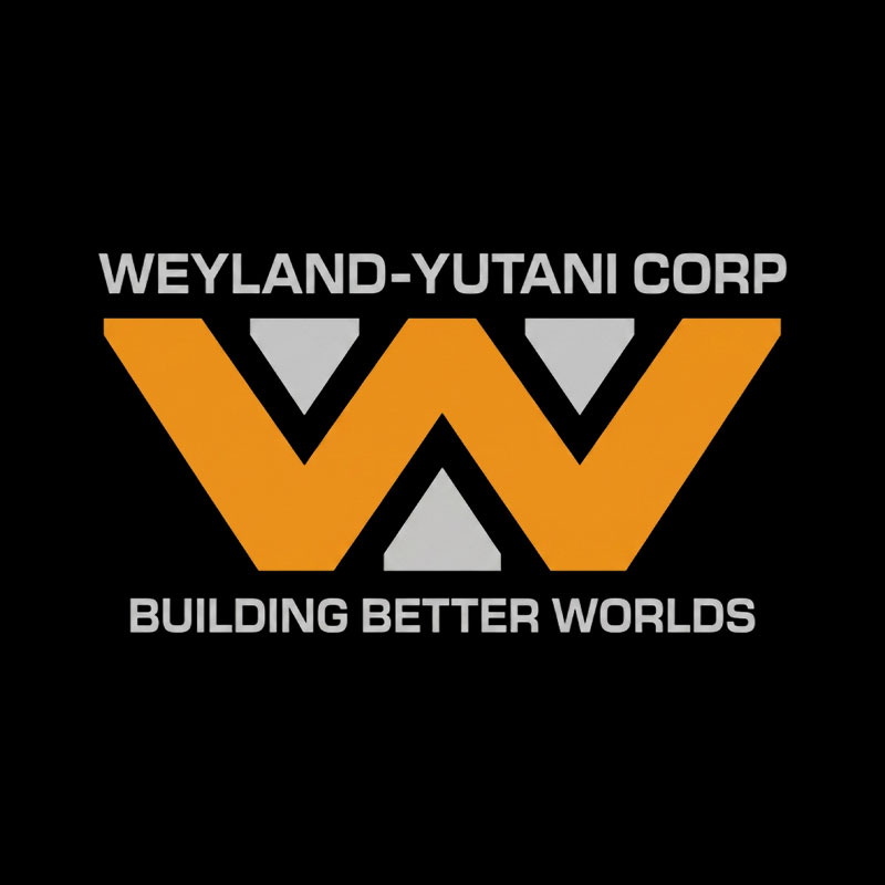 Weyland yutani Corp Playful T-Shirt