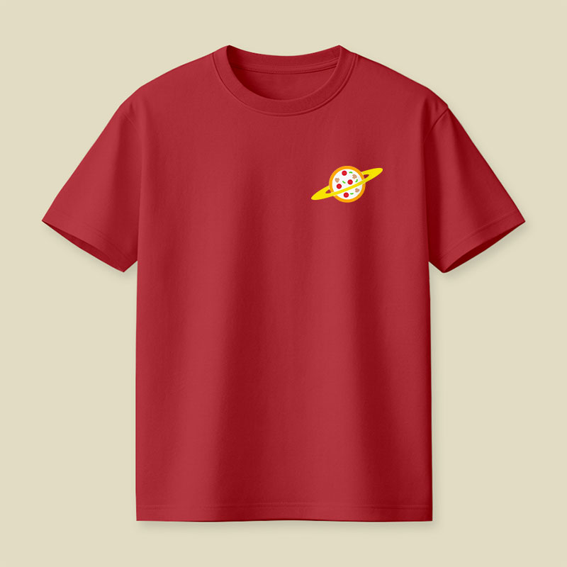 Pizza Planet Uniform Playful T-Shirt
