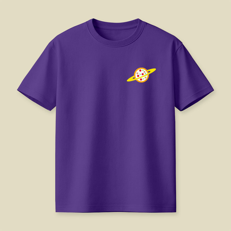 Pizza Planet Uniform Playful T-Shirt