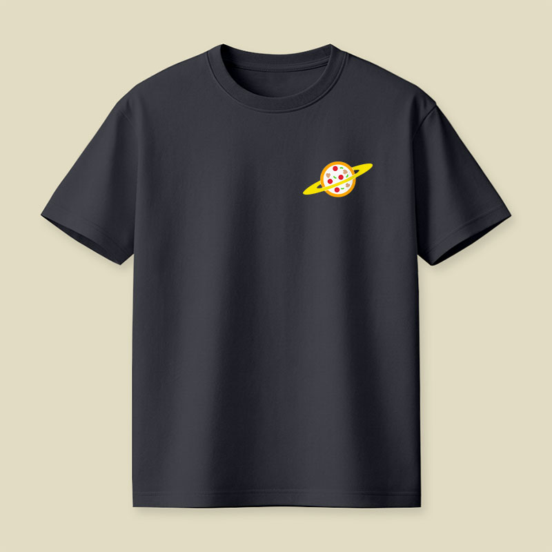 Pizza Planet Uniform Playful T-Shirt