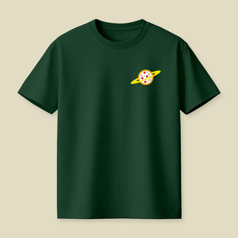 Pizza Planet Uniform Playful T-Shirt