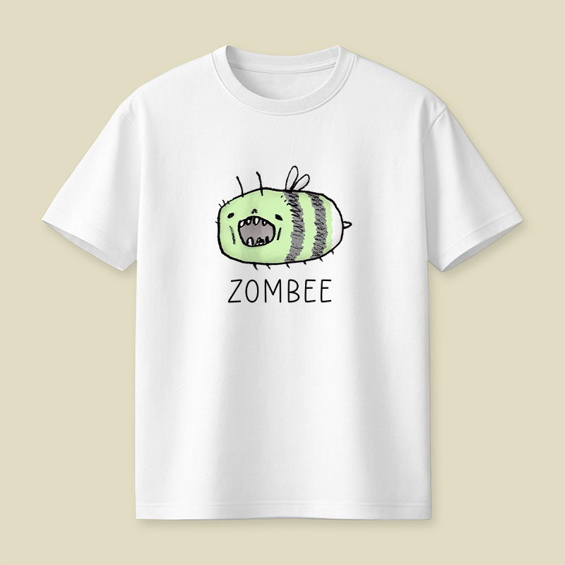 Zombee Playful T-Shirt