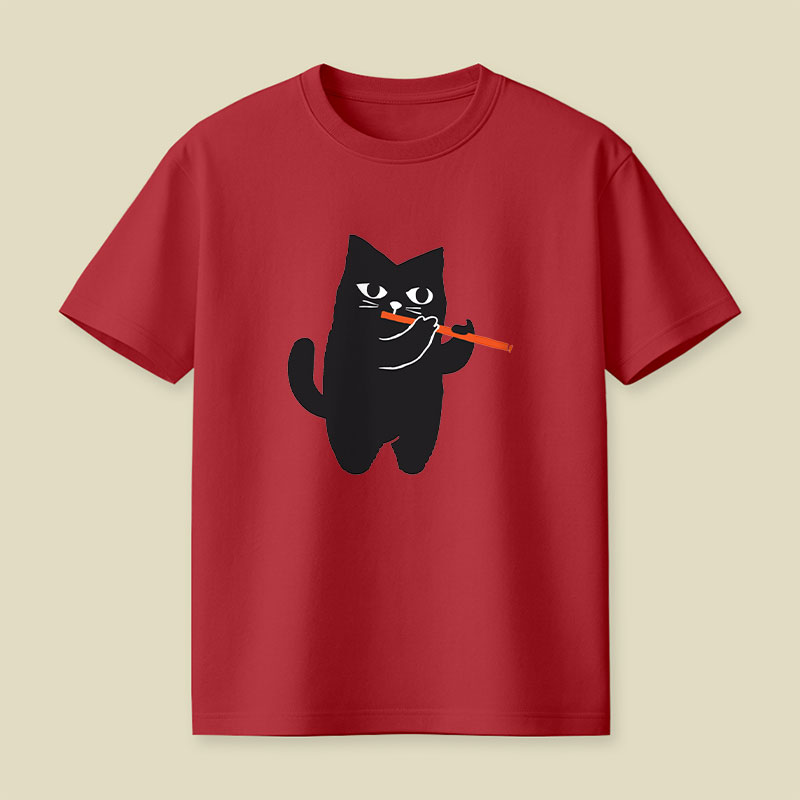 Flute Playful T-Shirt