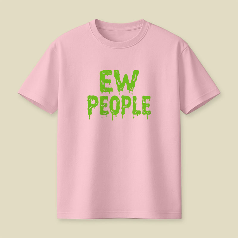 EW People Playful T-Shirt