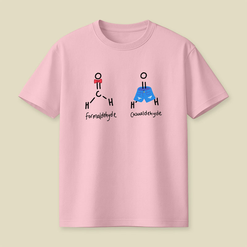 Casualdehyde Playful T-Shirt