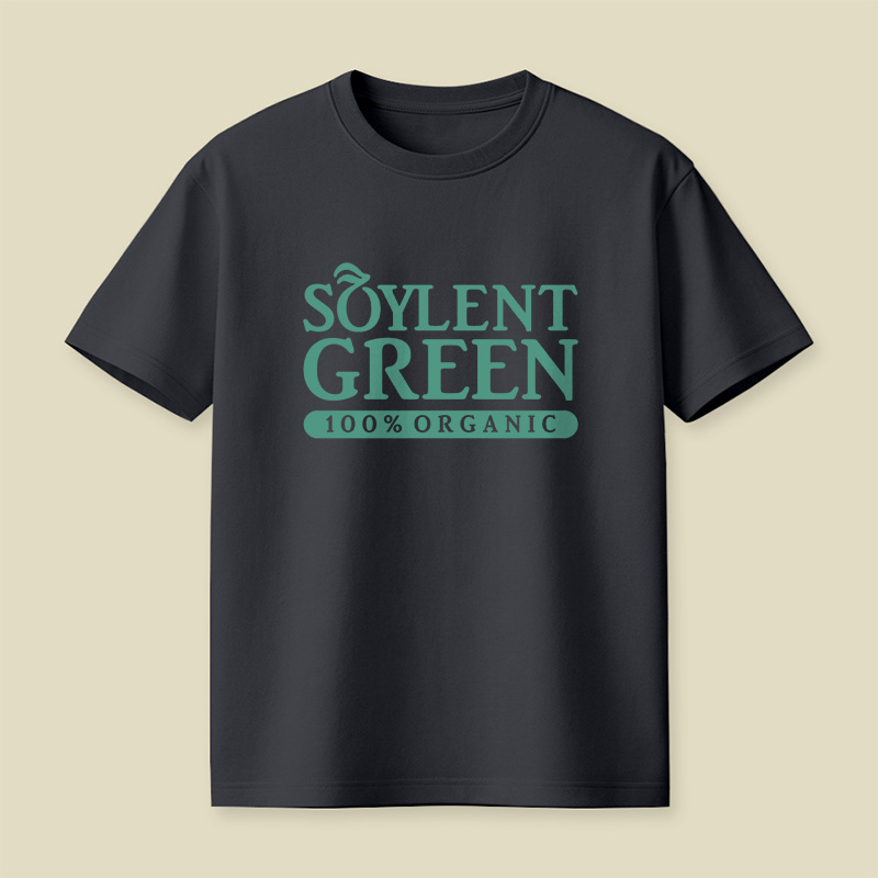 Wholly Organic Playful T-Shirt