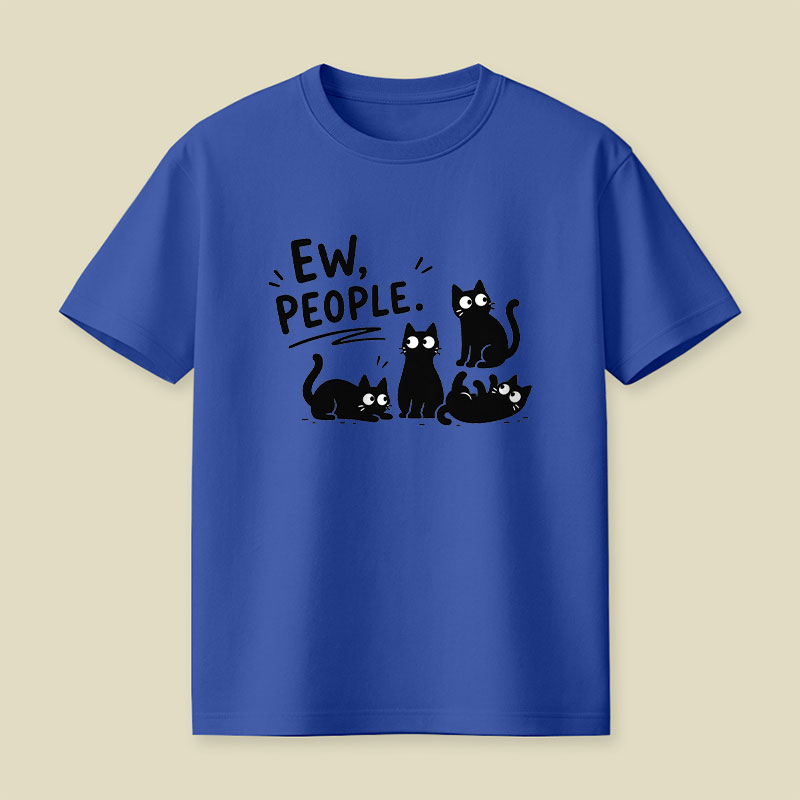 Ew People Playful T-Shirt
