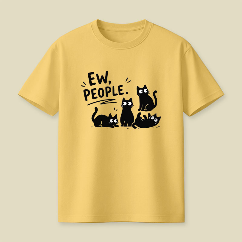 Ew People Playful T-Shirt